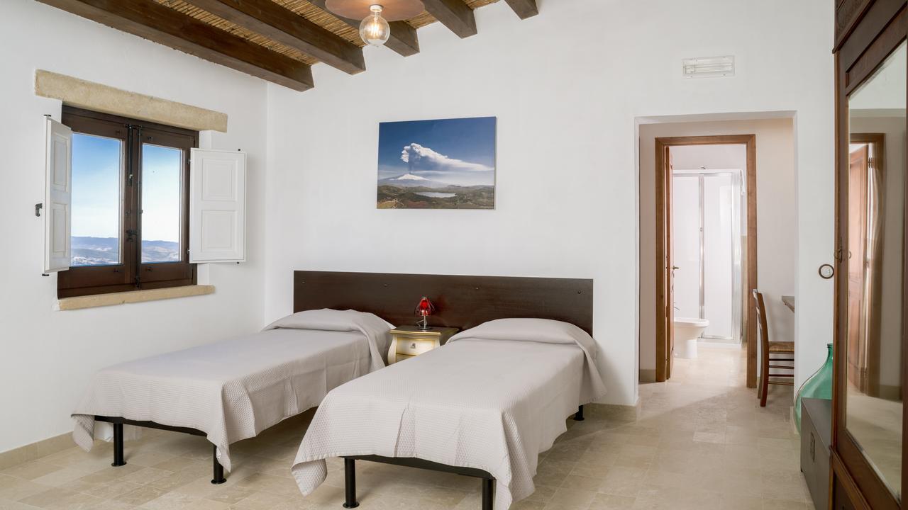 Case Al Borgo - Albergo Diffuso Agira المظهر الخارجي الصورة